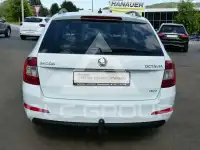 2016 Skoda Octavia