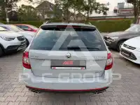 2016 Skoda Octavia