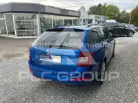 2016 Skoda Octavia