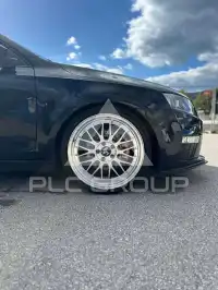 2016 Skoda Octavia
