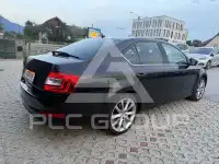 2016 Skoda Octavia