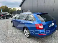 2016 Skoda Octavia