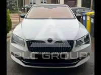 2016 Skoda Superb