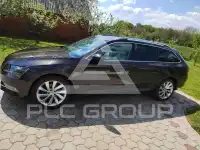 2016 Skoda Superb