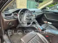 2016 Skoda Superb