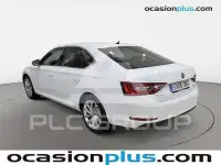 2016 Skoda Superb