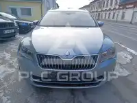 2016 Skoda Superb