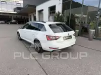 2016 Skoda Superb