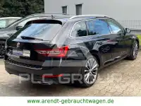 2016 Skoda Superb