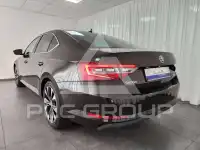 2016 Skoda Superb
