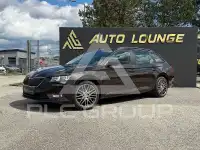 2016 Skoda Superb