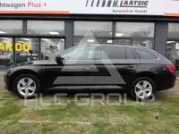 2016 Skoda Superb