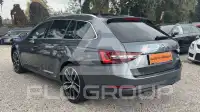 2016 Skoda Superb
