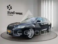 2016 Skoda Superb
