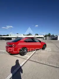 2016 Skoda Superb