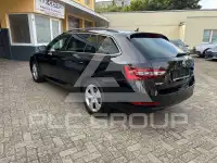 2016 Skoda Superb