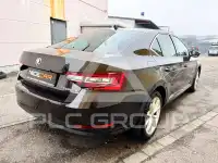 2016 Skoda Superb