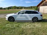 2016 Skoda Superb