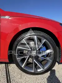 2016 Skoda Superb