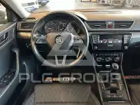 2016 Skoda Superb