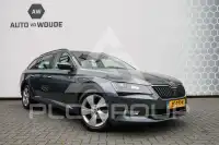 2016 Skoda Superb