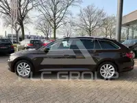 2016 Skoda Superb
