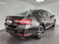 2016 Skoda Superb