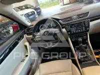 2016 Skoda Superb