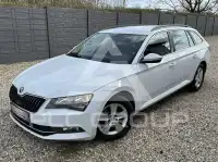 2016 Skoda Superb