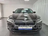 2016 Skoda Superb