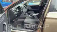 2016 Skoda Superb