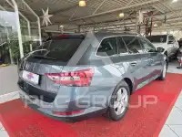 2016 Skoda Superb