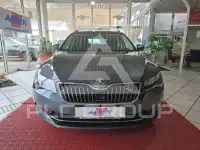 2016 Skoda Superb