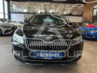 2016 Skoda Superb