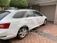2016 Skoda Superb