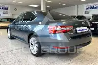 2016 Skoda Superb