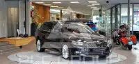 2016 Skoda Superb