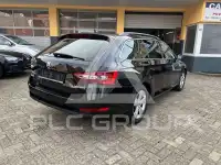 2016 Skoda Superb