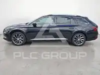 2016 Skoda Superb