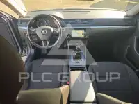 2016 Skoda Superb