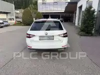 2016 Skoda Superb