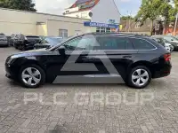 2016 Skoda Superb