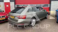 2016 Skoda Superb