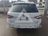 2016 Skoda Superb