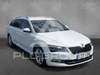 2016 Skoda Superb