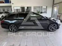 2016 Skoda Superb