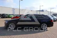 2016 Skoda Superb
