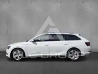 2016 Skoda Superb