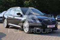 2016 Skoda Superb