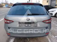 2016 Skoda Superb
